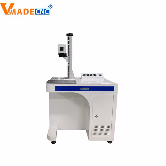 Máquina de marcação a laser apenas para sua fonte Raycus 20W 30W 50W laser de fibra