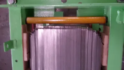 Material de isolamento laminado de papel fenólico do tubo de isolamento elétrico